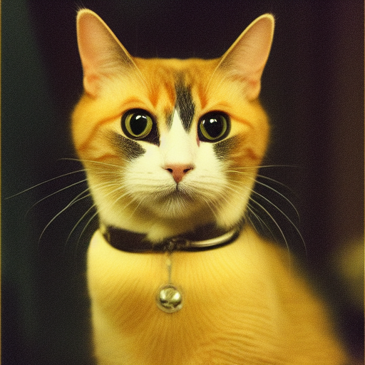 图生图(img2img)生成图