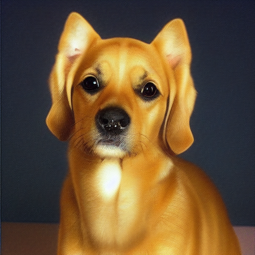 图生图(img2img)生成图 2