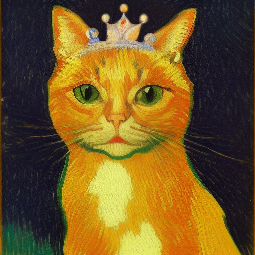 Stable Diffusion 图像局部重绘