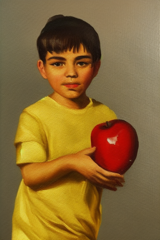 内补绘制(Inpaint)原图