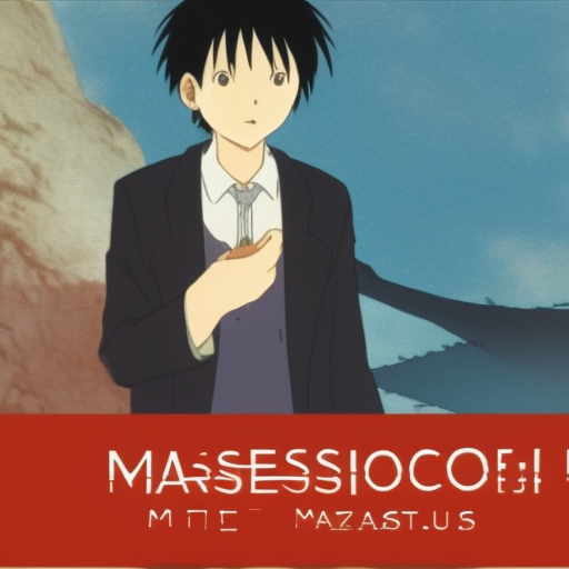 masterpiece by Hayao Miyazaki