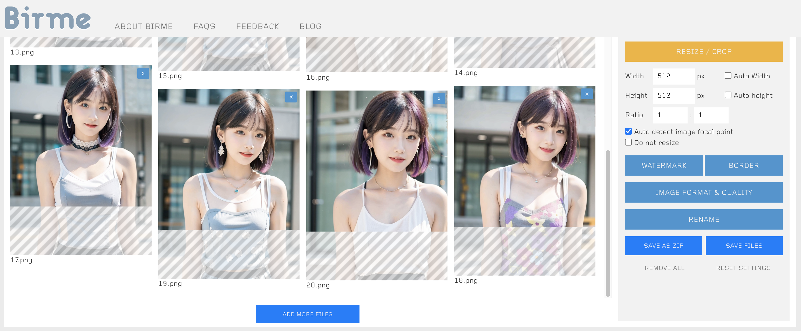 Stable Diffusion 训练 LoRA 模型