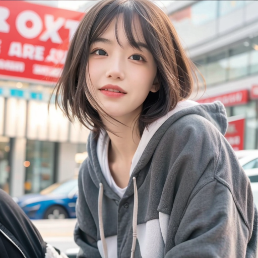 训练集图片及打标